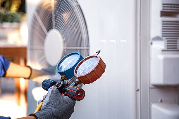 Affordable Emergency Ac Repair solutions in Marshall, CA