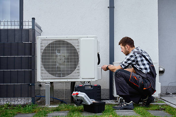 Top rated local Emergency Ac Repair specialists in Marshall, CA
